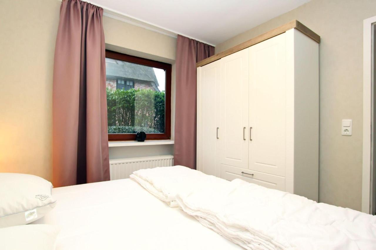 Am Friesenring Apartment *