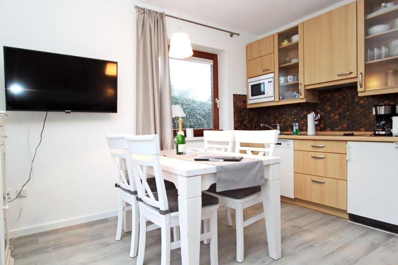 Am Friesenring Apartment