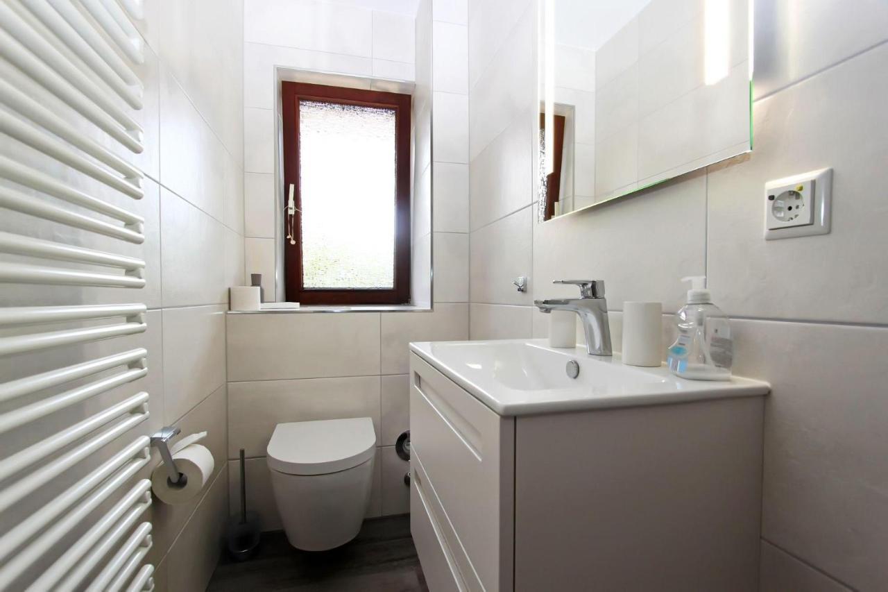 Am Friesenring Apartment