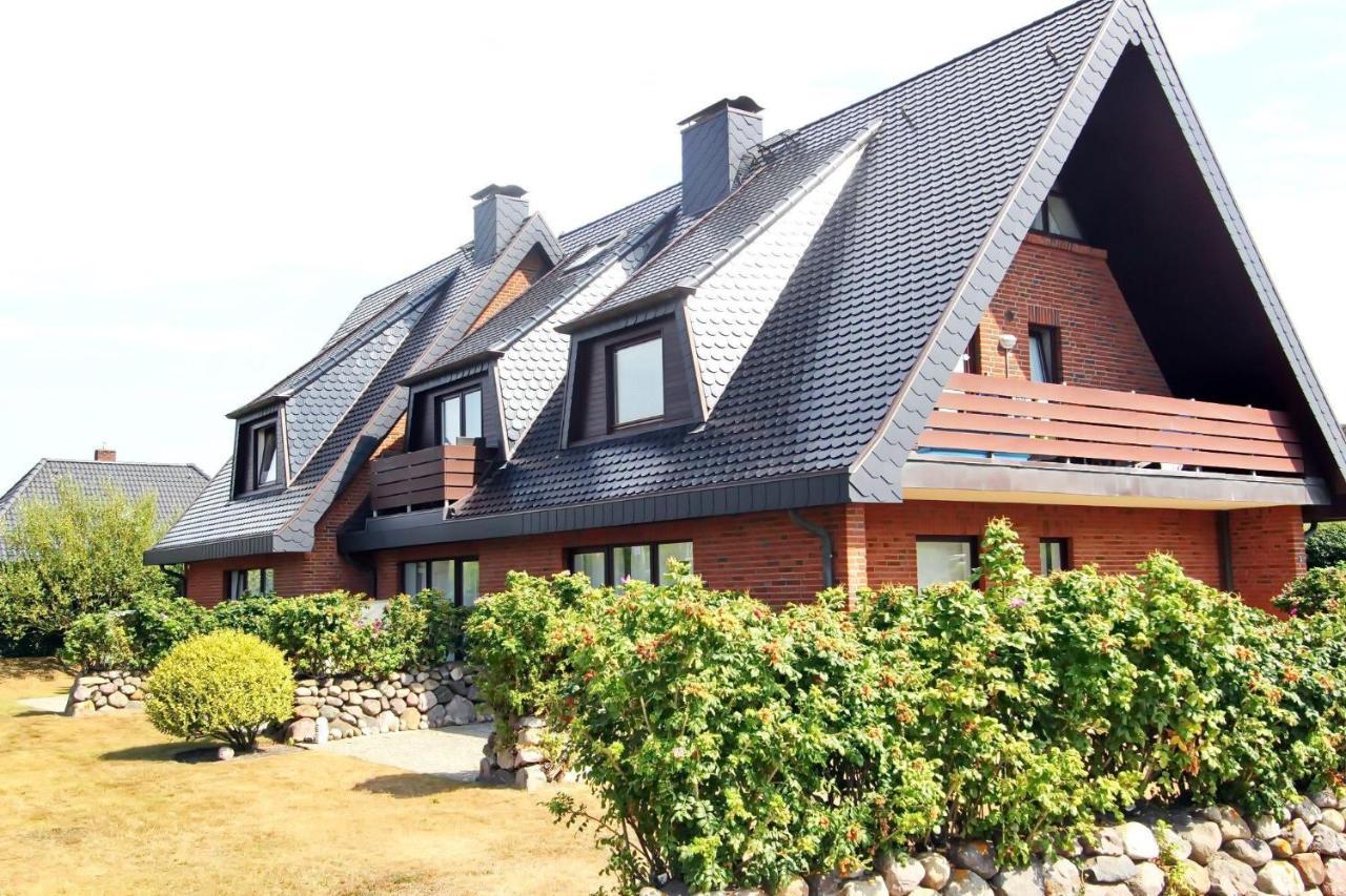 Am Friesenring Wenningstedt-Braderup