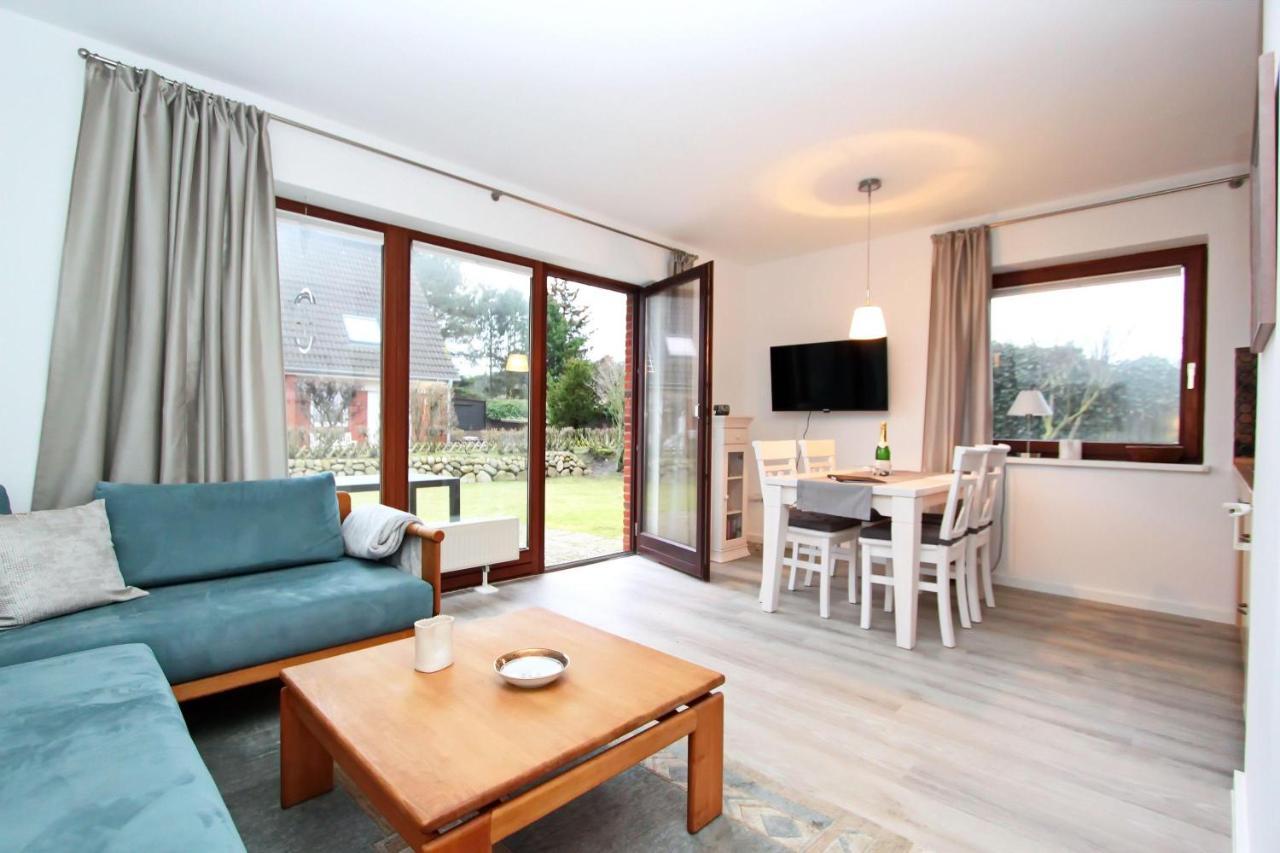 Am Friesenring Apartment