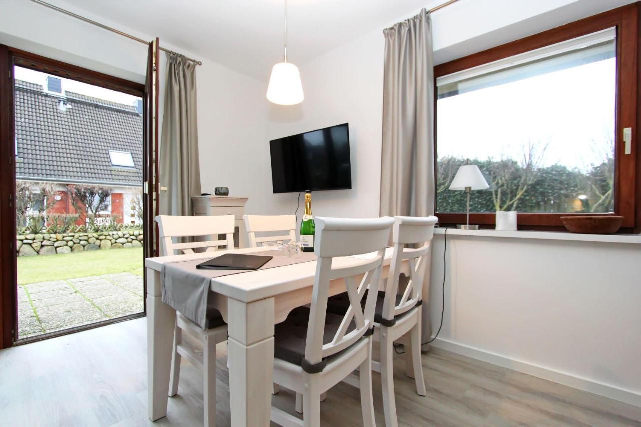 Apartment Am Friesenring *